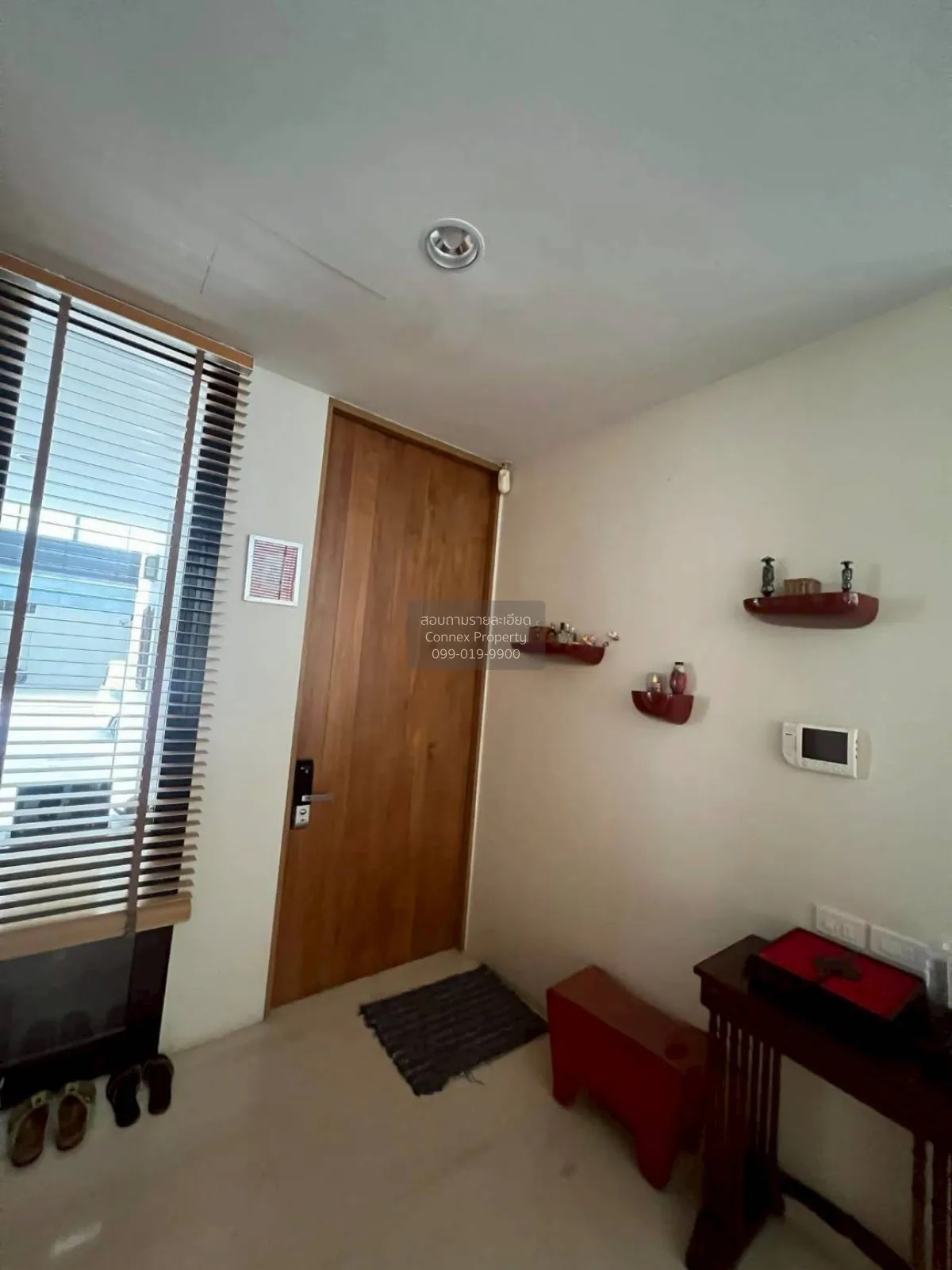 ขายทาวน์เฮ้าส์/ทาวน์โฮม  ฟิฟท์ทีน เกตส์ คลองจั่น เขต บางกะปิ กรุง