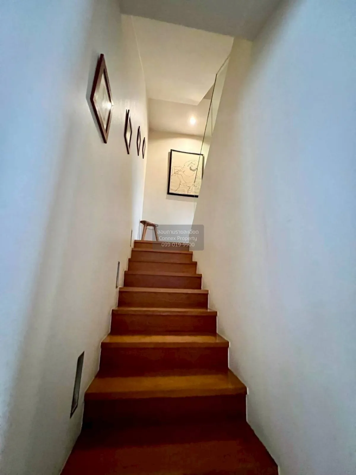 ขายทาวน์เฮ้าส์/ทาวน์โฮม  ฟิฟท์ทีน เกตส์ คลองจั่น เขต บางกะปิ กรุง