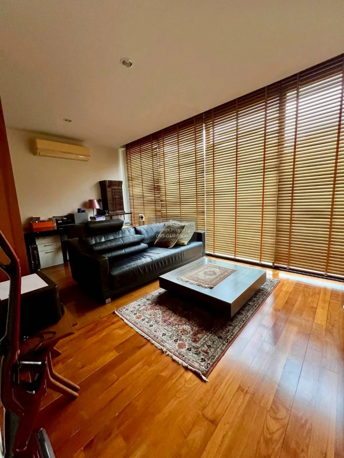 ขายทาวน์เฮ้าส์/ทาวน์โฮม  ฟิฟท์ทีน เกตส์ คลองจั่น เขต บางกะปิ กรุง