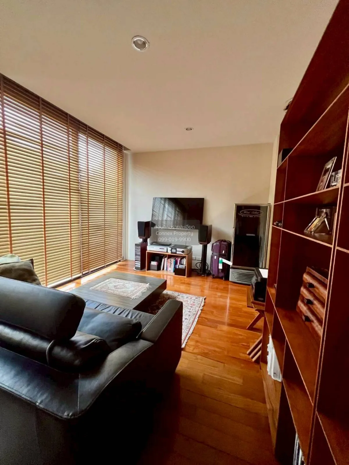 ขายทาวน์เฮ้าส์/ทาวน์โฮม  ฟิฟท์ทีน เกตส์ คลองจั่น เขต บางกะปิ กรุง