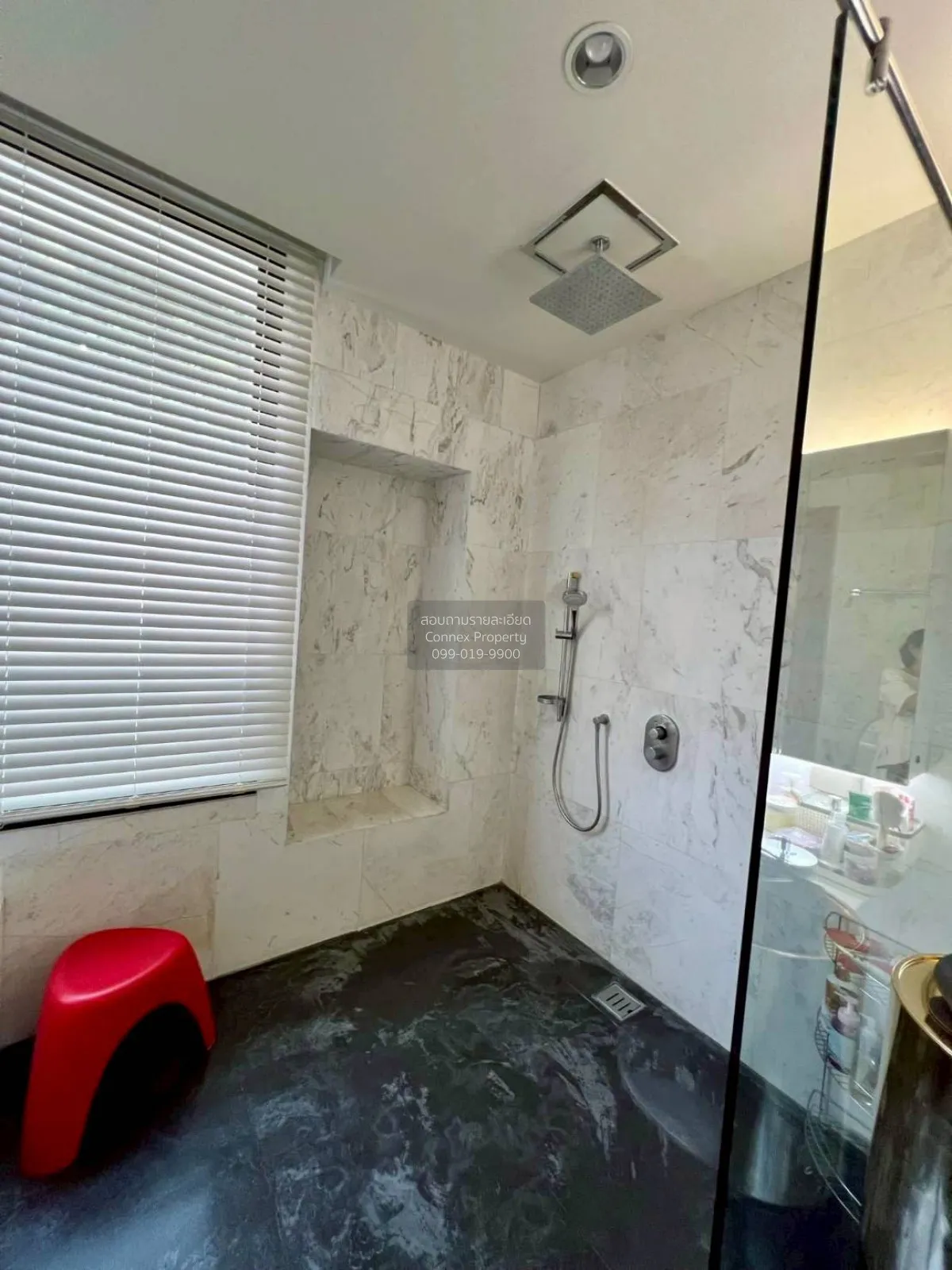 ขายทาวน์เฮ้าส์/ทาวน์โฮม  ฟิฟท์ทีน เกตส์ คลองจั่น เขต บางกะปิ กรุง