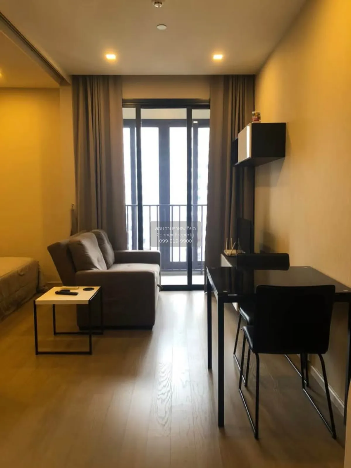 For Rent Condo , Ashton Asoke , BTS-Asok , Khlong Toei Nuea , Wat 1