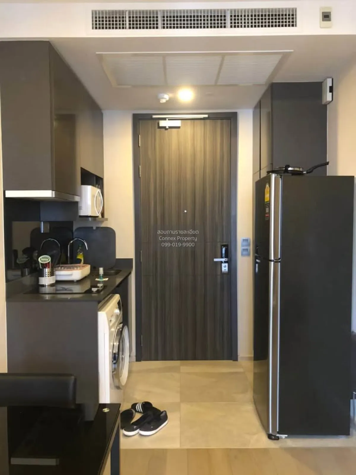 For Rent Condo , Ashton Asoke , BTS-Asok , Khlong Toei Nuea , Wat 3