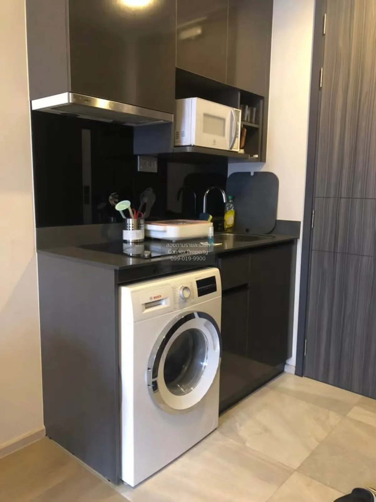 For Rent Condo , Ashton Asoke , BTS-Asok , Khlong Toei Nuea , Wat 4