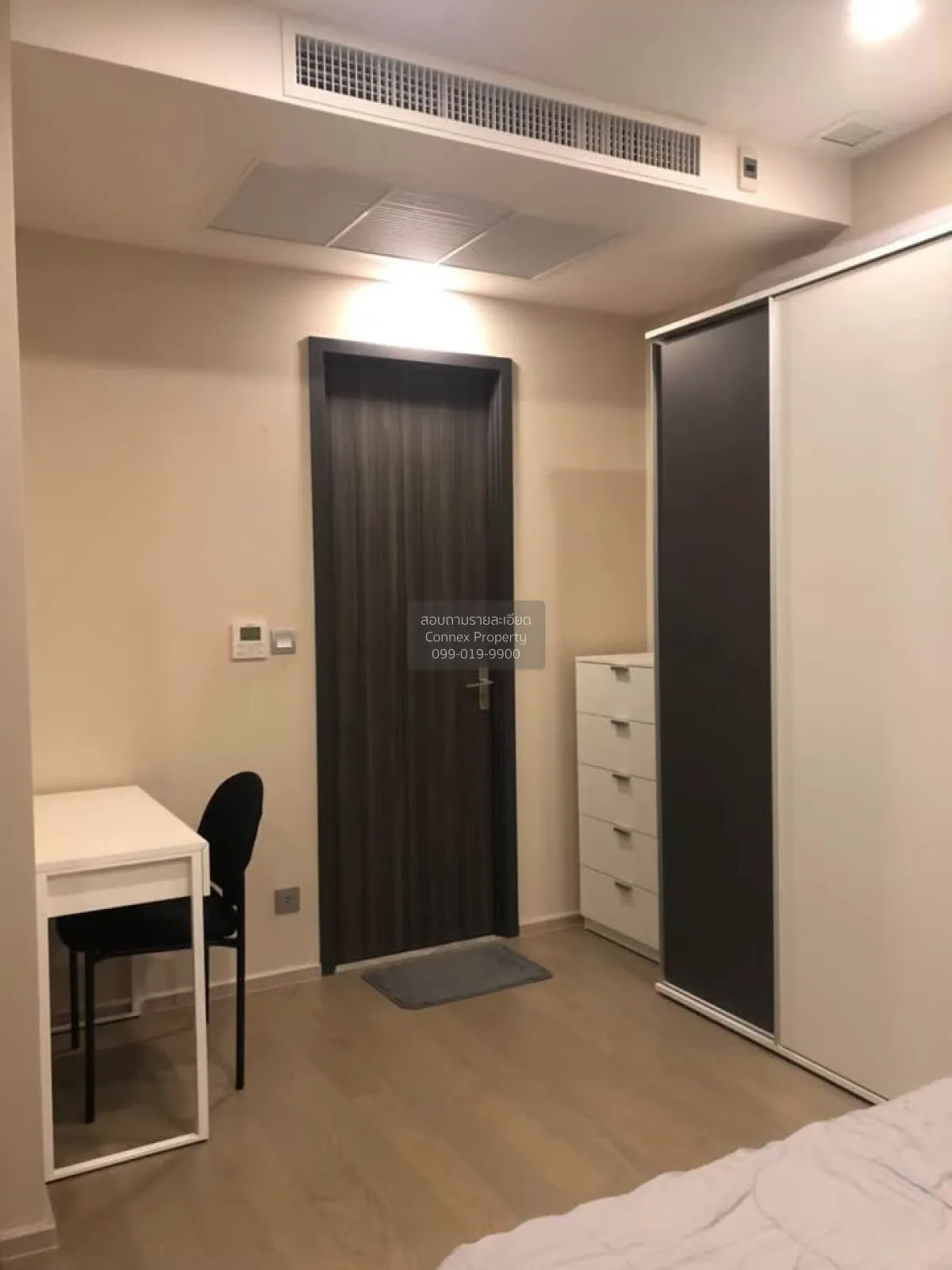 For Rent Condo , Ashton Asoke , BTS-Asok , Khlong Toei Nuea , Wat