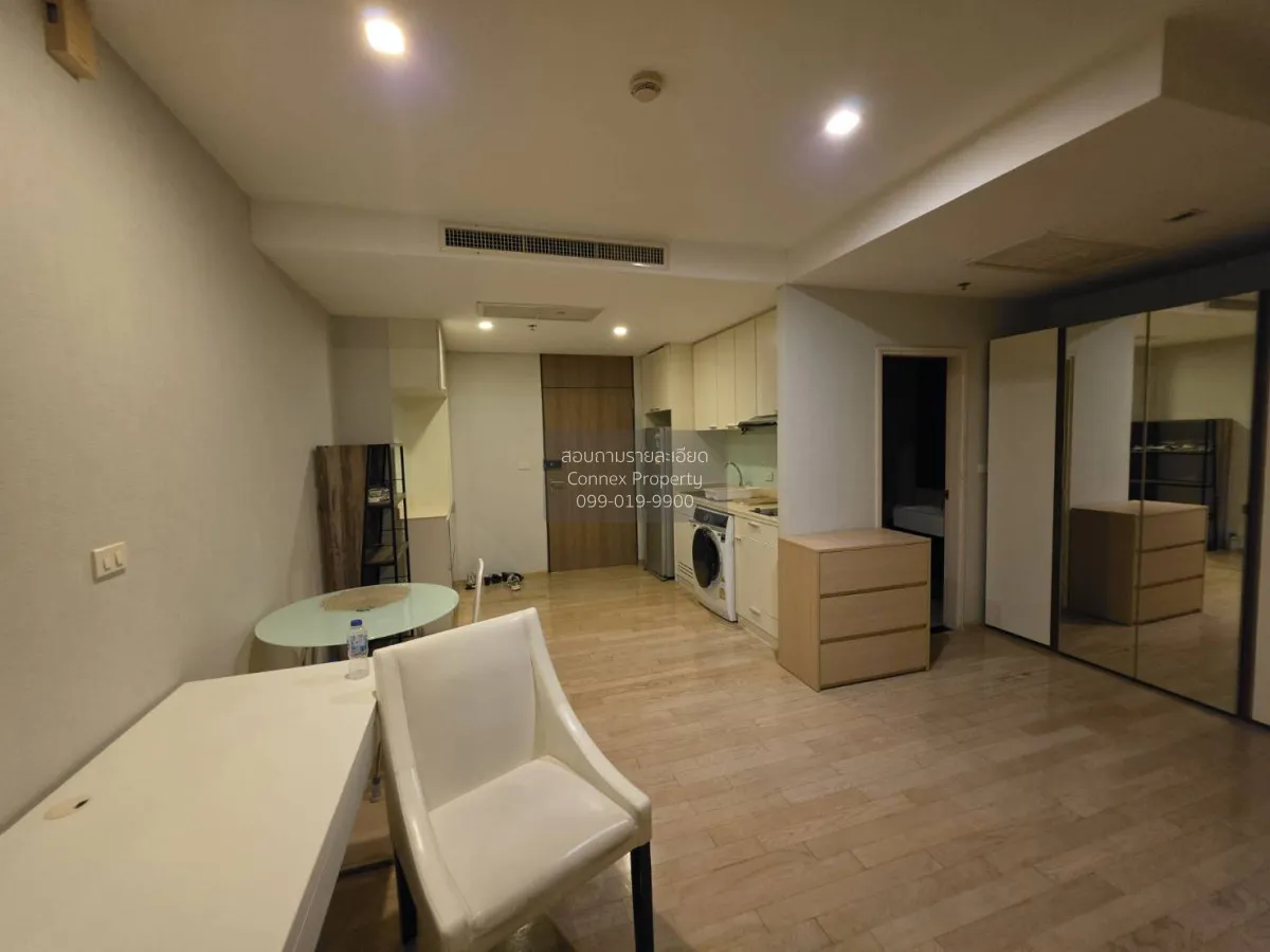 เช่าคอนโด  โนเบิล รีมิกซ์ BTS-ทองหล่อ คลองตัน เขต วัฒนา กรุงเทพ C 3