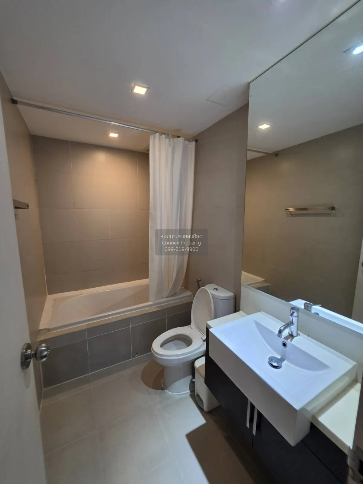 เช่าคอนโด  โนเบิล รีมิกซ์ BTS-ทองหล่อ คลองตัน เขต วัฒนา กรุงเทพ C 4