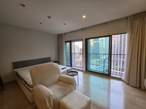 For Rent Condo , Noble Remix , BTS-Thong Lo , Khlong Tan , Watthana , Bangkok , CX-149333