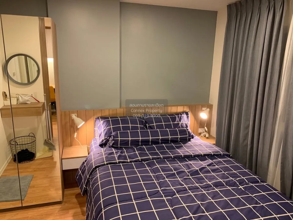 For Sale Condo , Lumpini Ville Pranangklao - Riverview , MRT-Sai  1