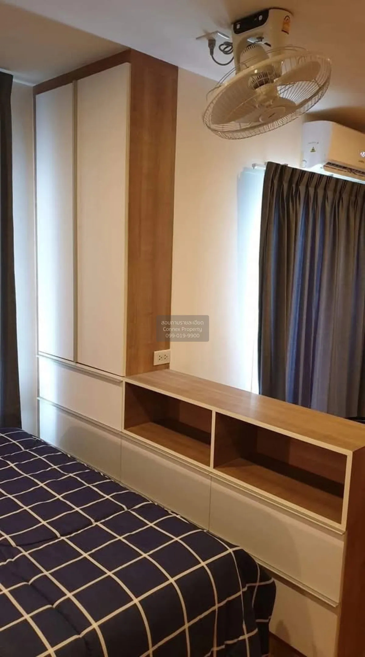 For Sale Condo , Lumpini Ville Pranangklao - Riverview , MRT-Sai  2