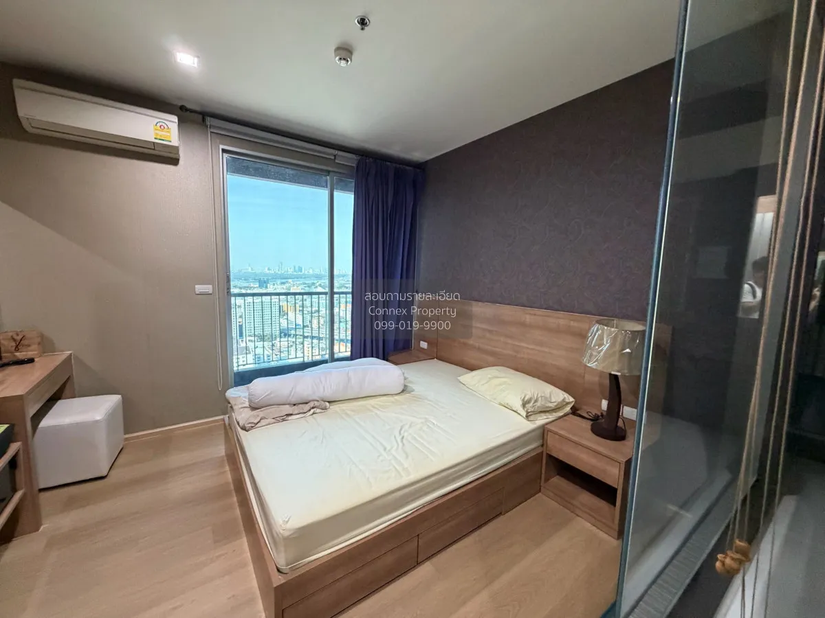 For Sale Condo , RHYTHM Sukhumvit 50 , BTS-On Nut , Phra Khanong  1