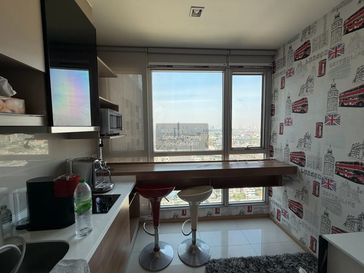 For Sale Condo , RHYTHM Sukhumvit 50 , BTS-On Nut , Phra Khanong  2