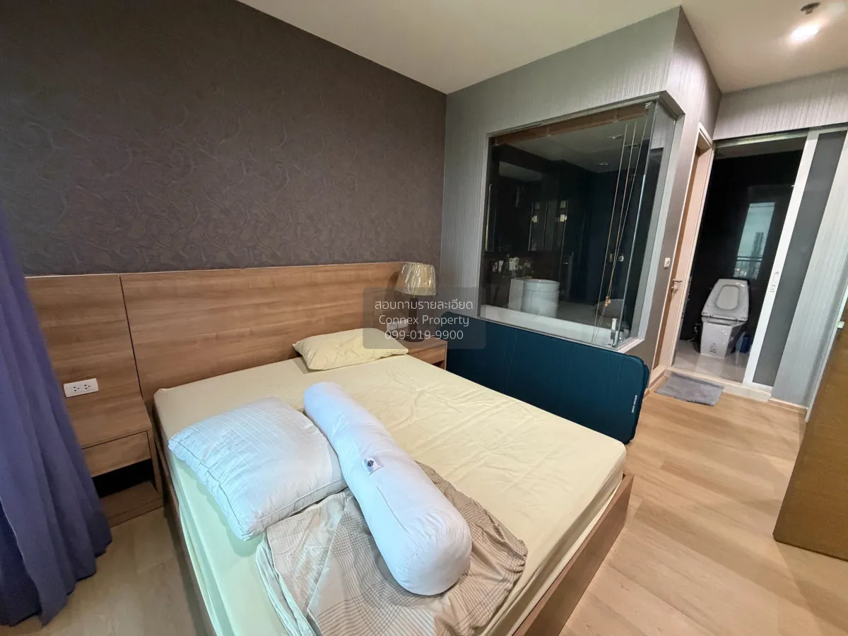 For Sale Condo , RHYTHM Sukhumvit 50 , BTS-On Nut , Phra Khanong  4