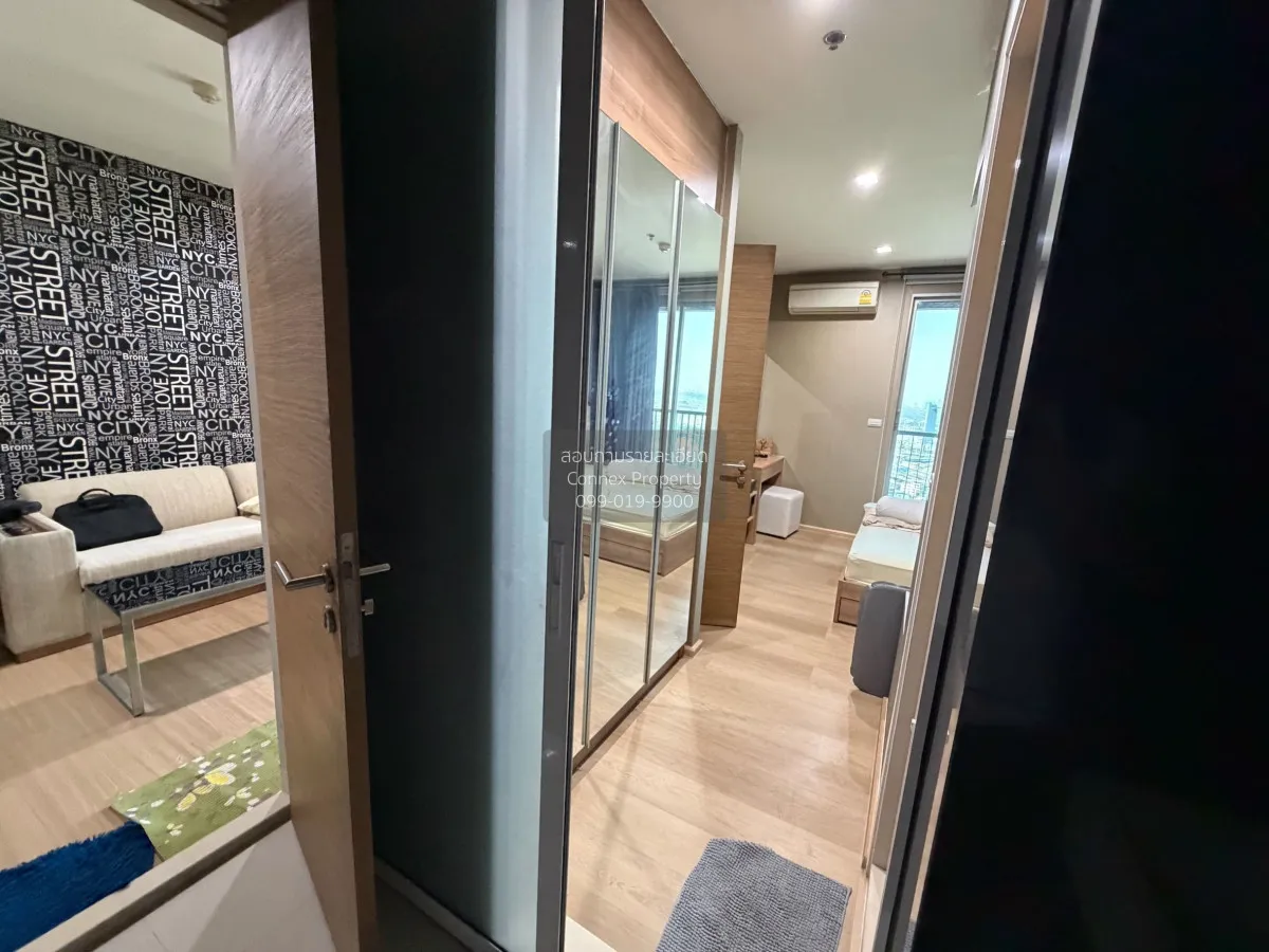 For Sale Condo , RHYTHM Sukhumvit 50 , BTS-On Nut , Phra Khanong 