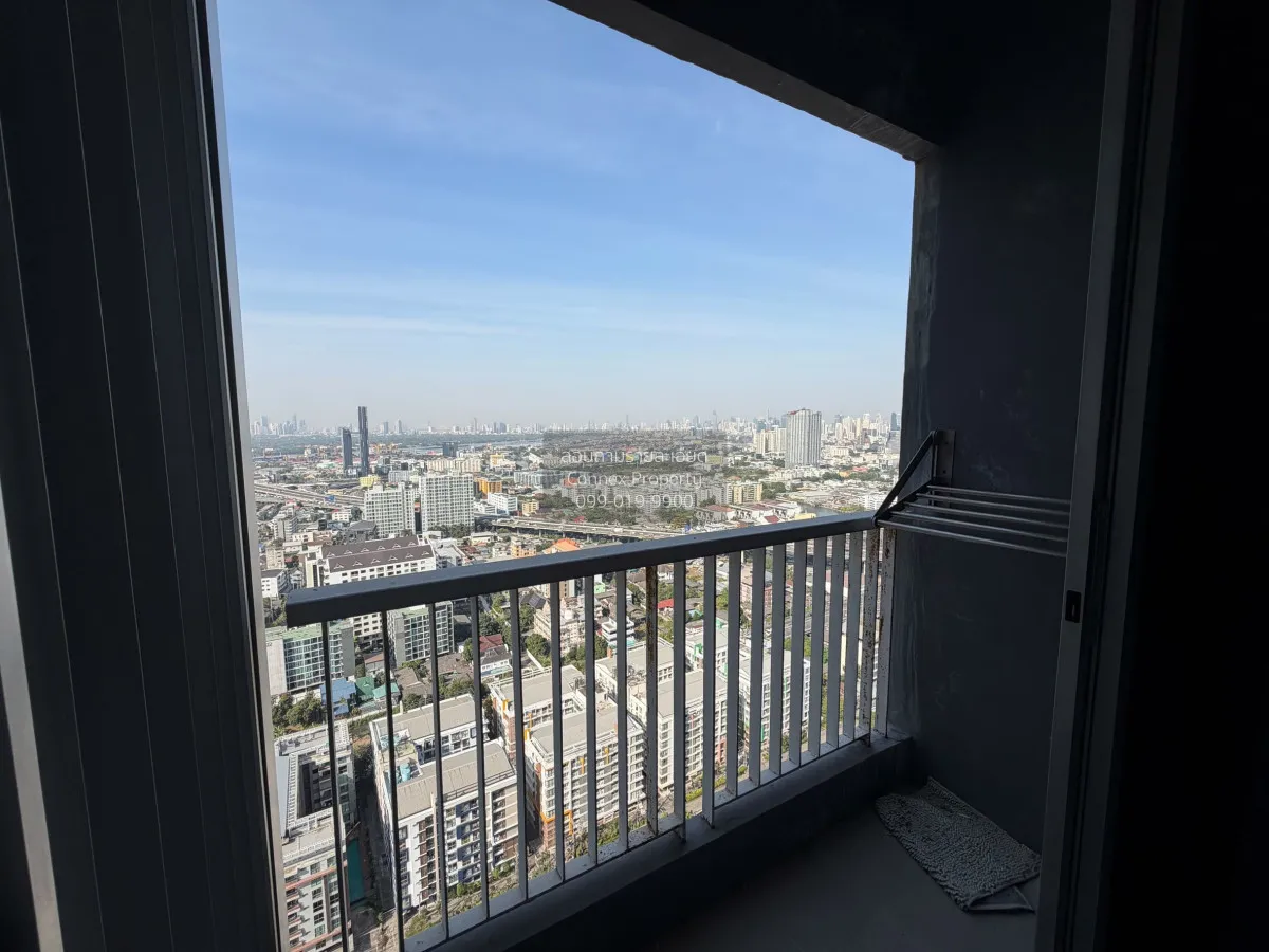 For Sale Condo , RHYTHM Sukhumvit 50 , BTS-On Nut , Phra Khanong 