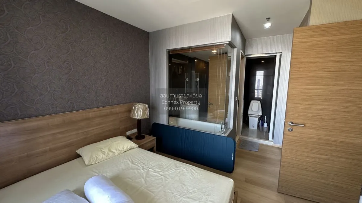 For Sale Condo , RHYTHM Sukhumvit 50 , BTS-On Nut , Phra Khanong 