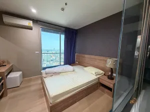 For Sale Condo , RHYTHM Sukhumvit 50 , BTS-On Nut , Phra Khanong , Khlong Toei , Bangkok , CX-149338