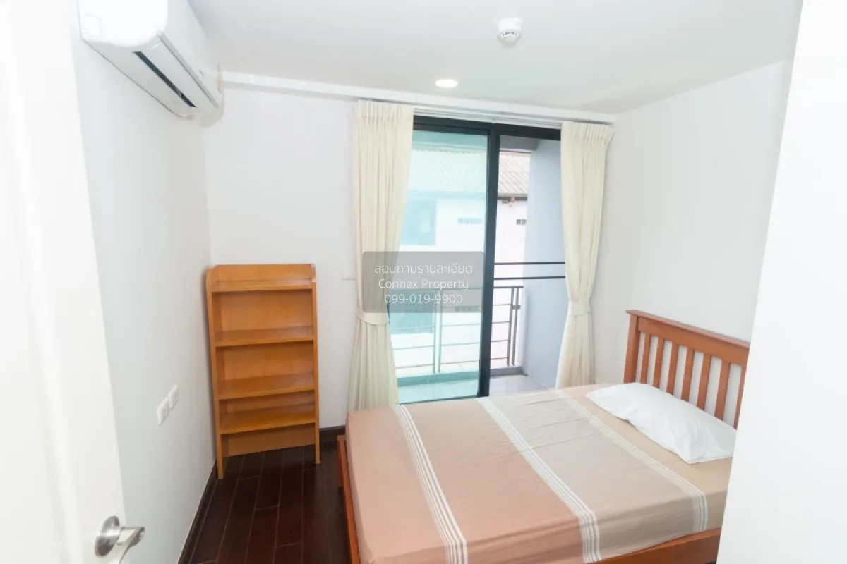 เช่าคอนโด  แบงค์คอก เฟลิซ สาทร - ตากสิน BTS-กรุงธนบุรี คลองสาน เข