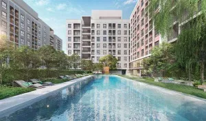 For Sale Condo , GOOD DAY Sukhumvit 93 , BTS-Bang Chak , Bang Chak , Phra Khanong , Bangkok , CX-149340