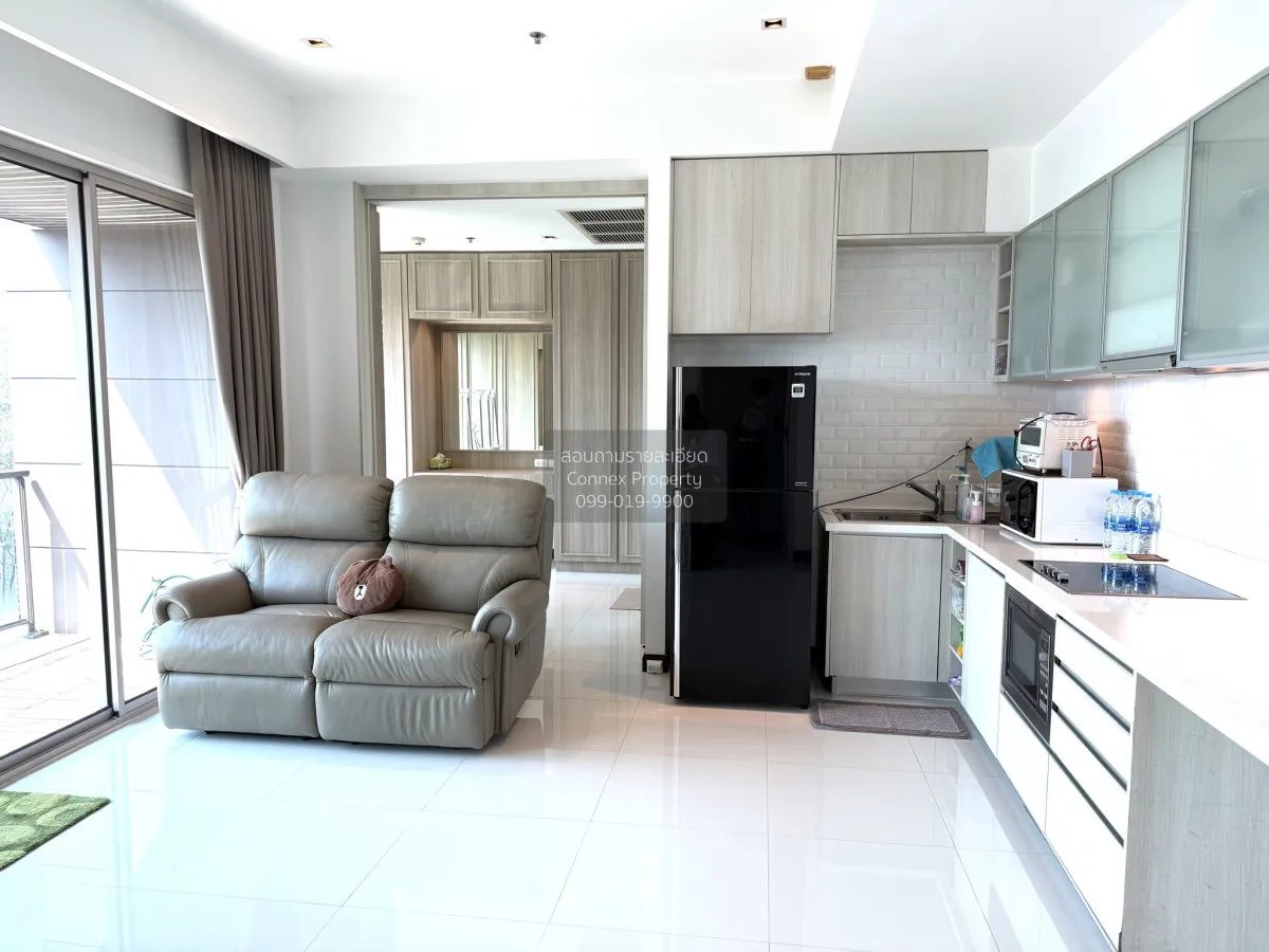 For Rent Condo , The Lofts Yennakart , BTS-Chong Nonsi , Thungmah 1
