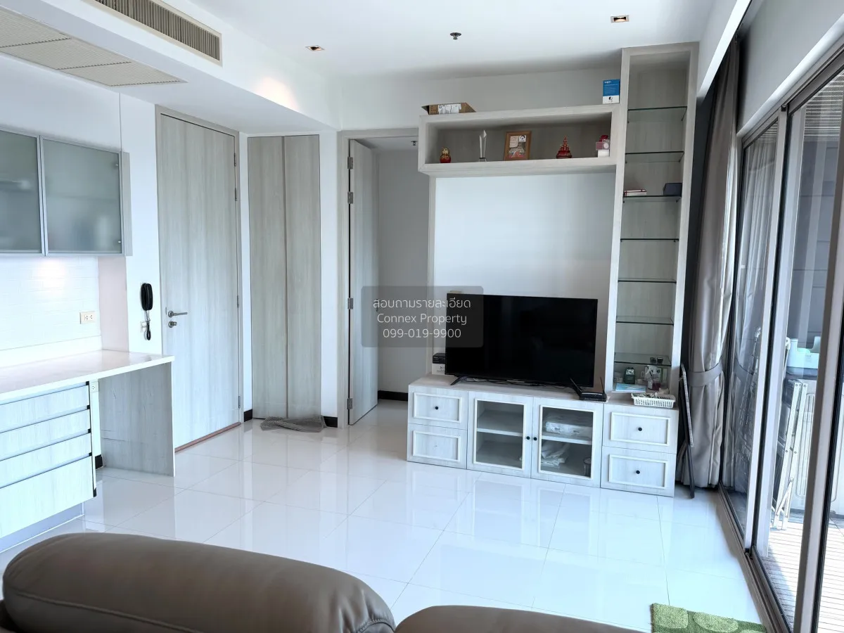 For Rent Condo , The Lofts Yennakart , BTS-Chong Nonsi , Thungmah 2