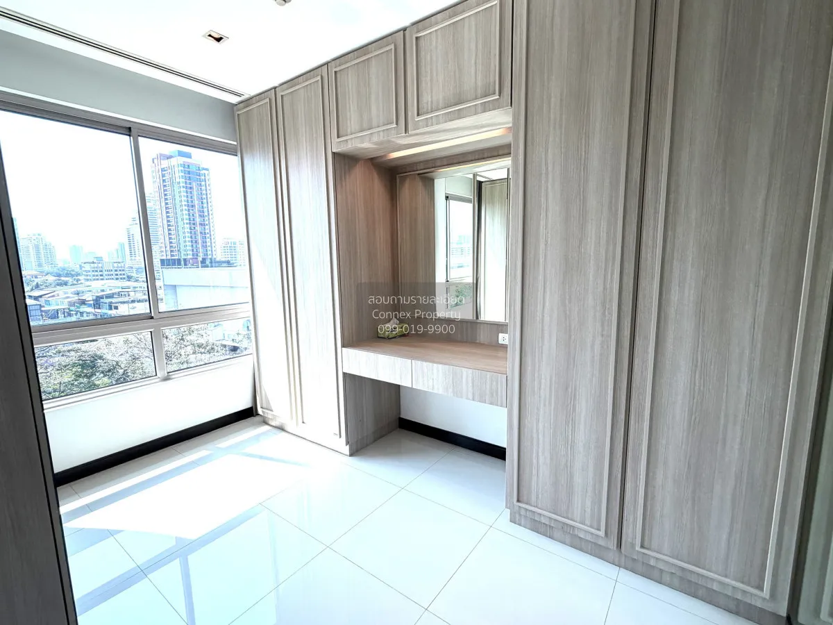 For Rent Condo , The Lofts Yennakart , BTS-Chong Nonsi , Thungmah 4