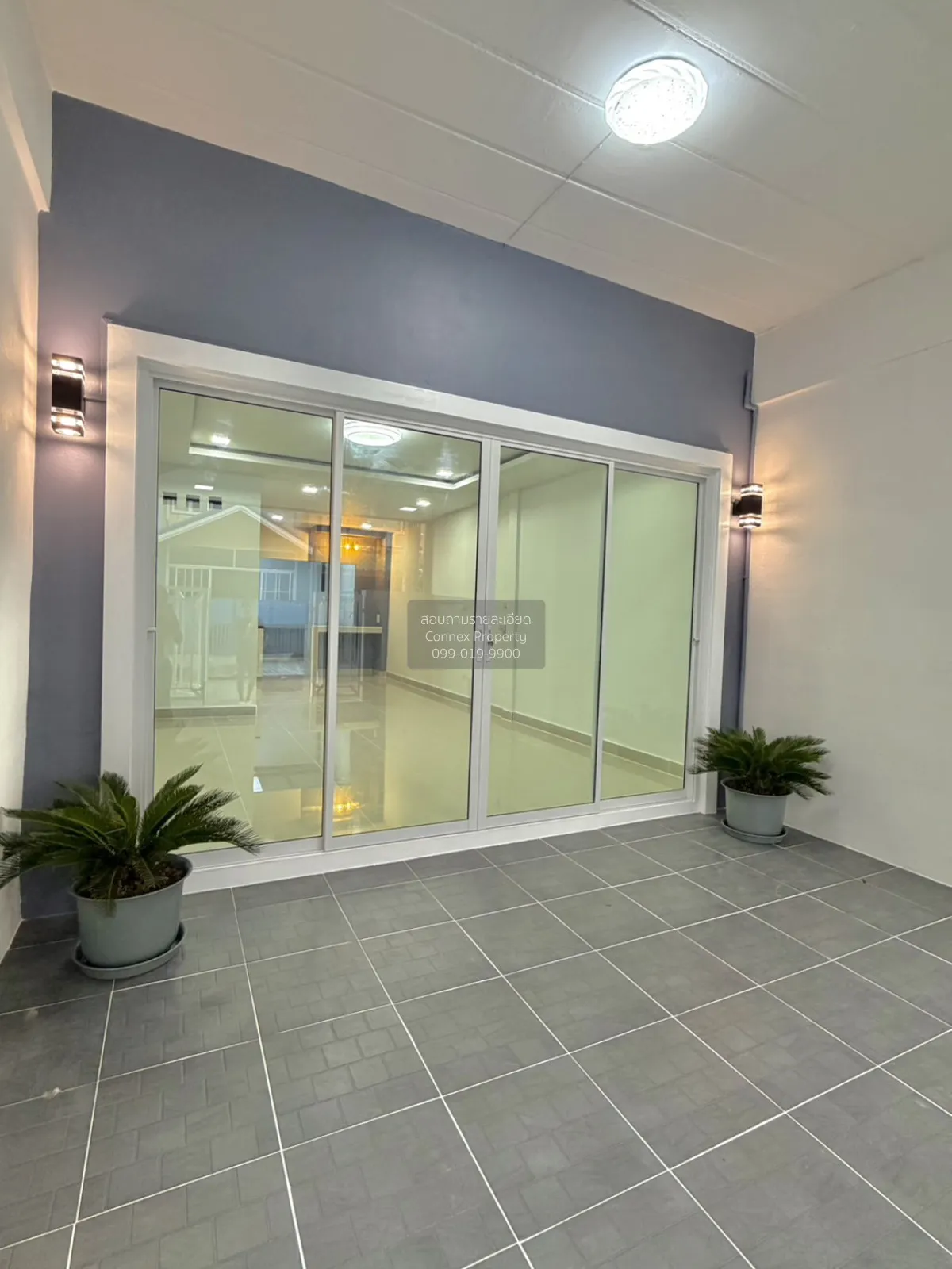 For Sale Townhouse/Townhome  , Baan Pichada , Phimonrat , Bang Bu 4