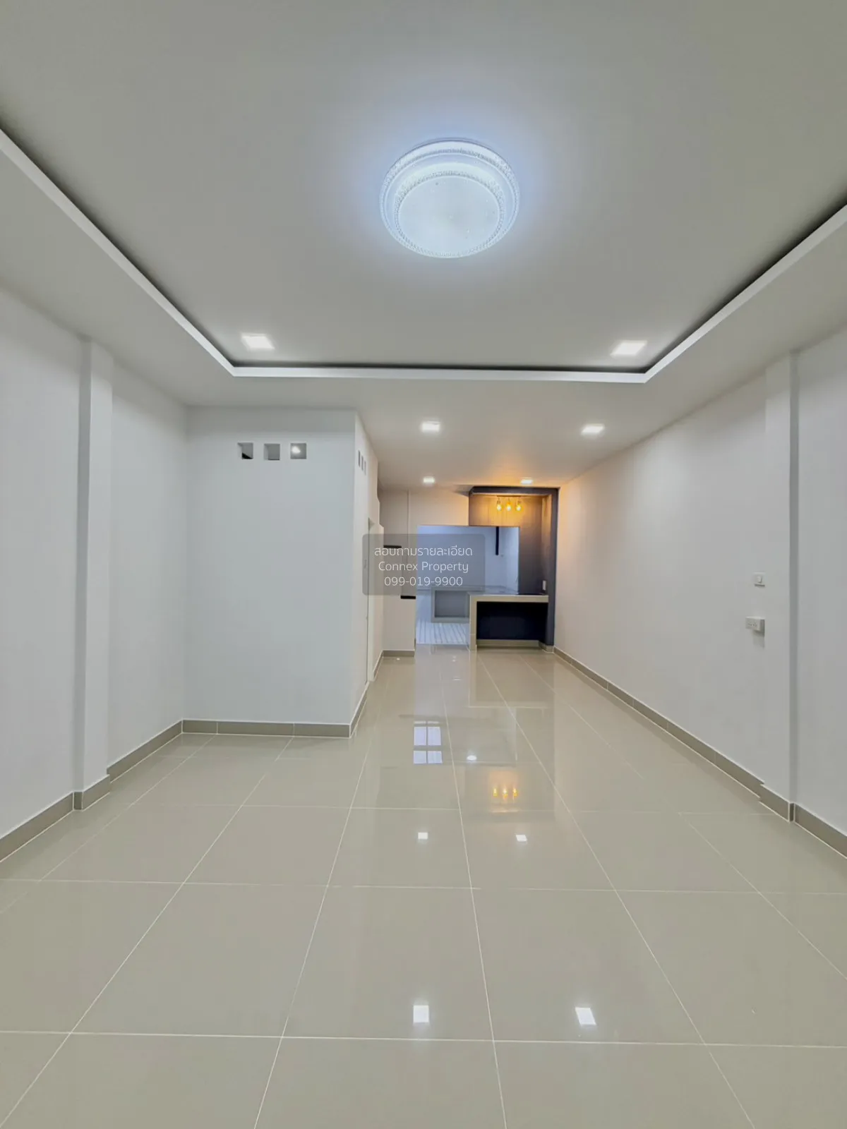 For Sale Townhouse/Townhome  , Baan Pichada , Phimonrat , Bang Bu