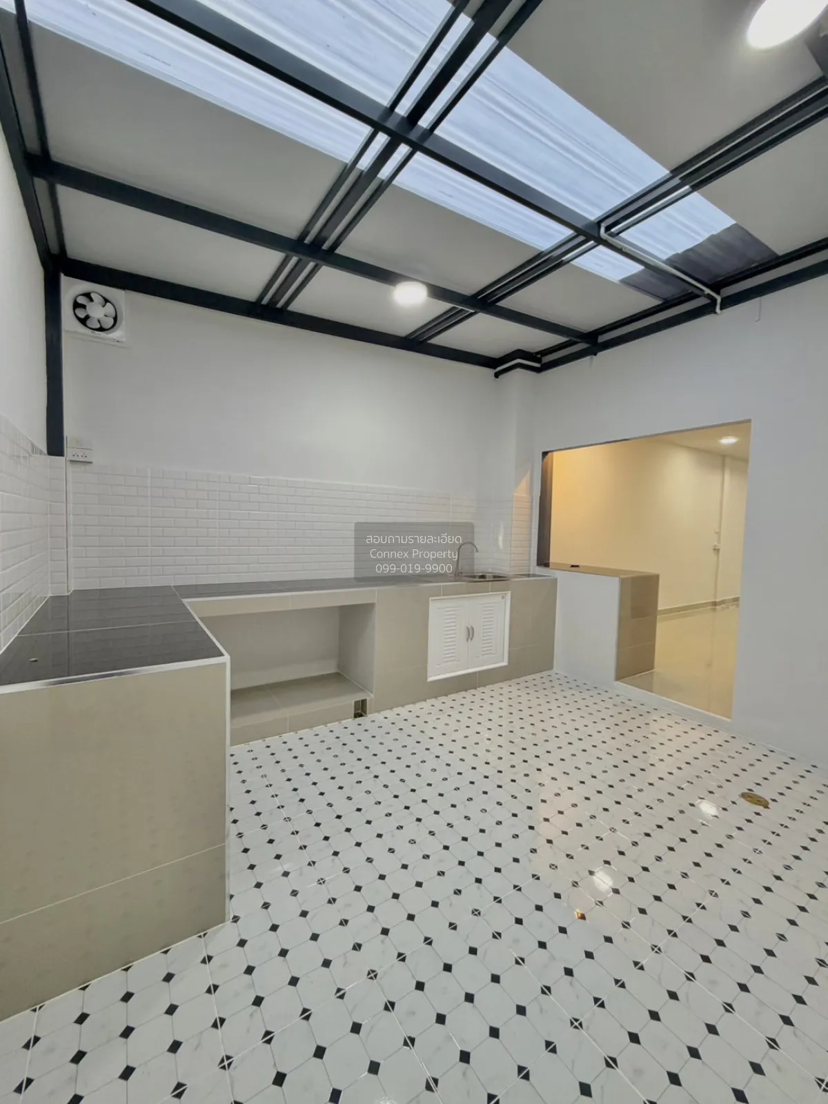 For Sale Townhouse/Townhome  , Baan Pichada , Phimonrat , Bang Bu