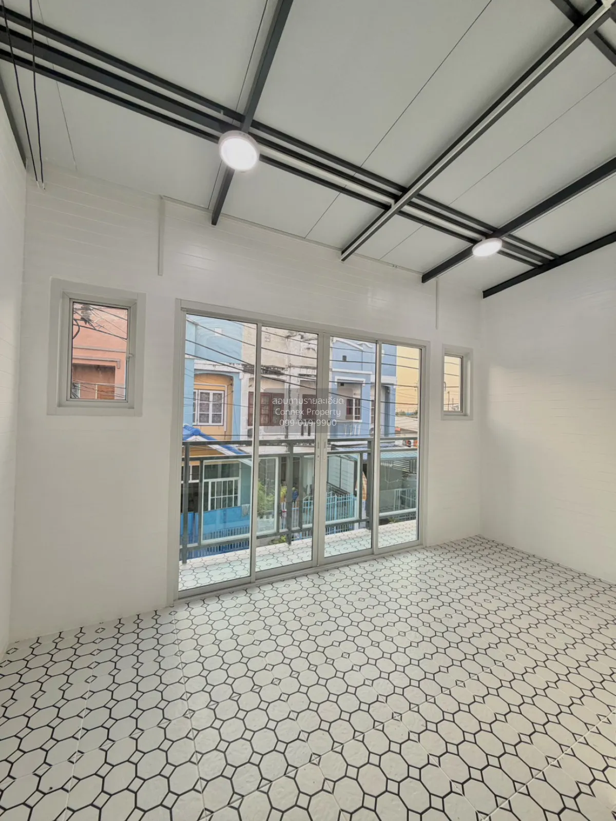 For Sale Townhouse/Townhome  , Baan Pichada , Phimonrat , Bang Bu