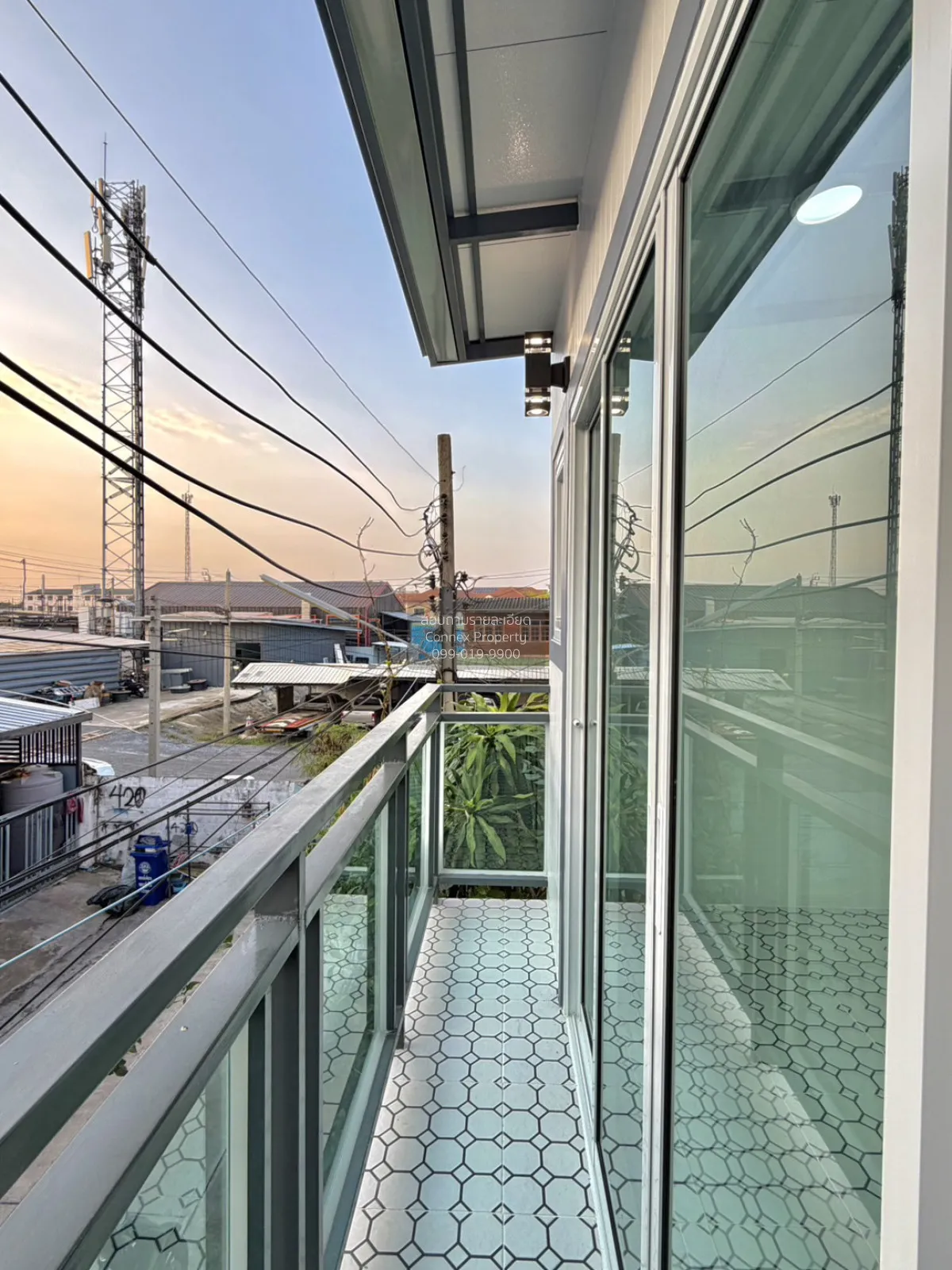 For Sale Townhouse/Townhome  , Baan Pichada , Phimonrat , Bang Bu