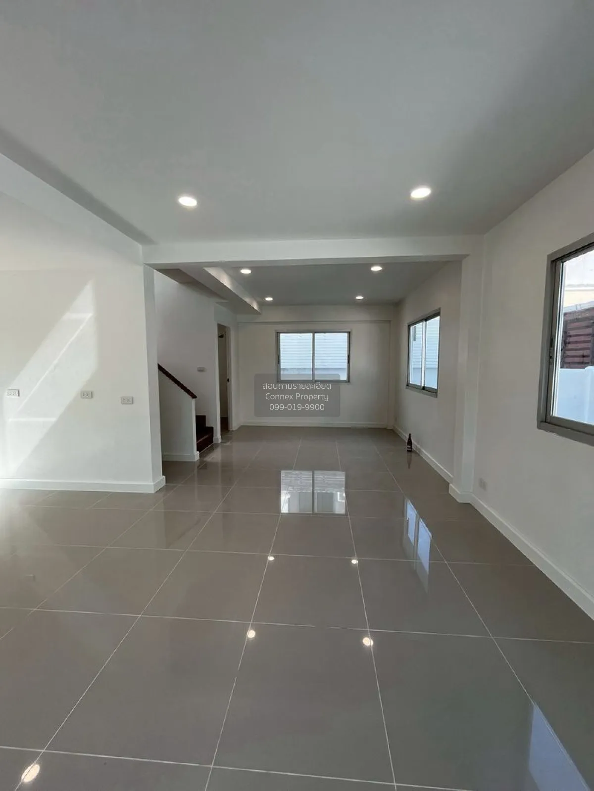 ขายบ้าน  ศุภาลัย วิลล์ วงแหวน- รัตนาธิเบศร์ รีโนเวทใหม่ MRT-คลองบ 3