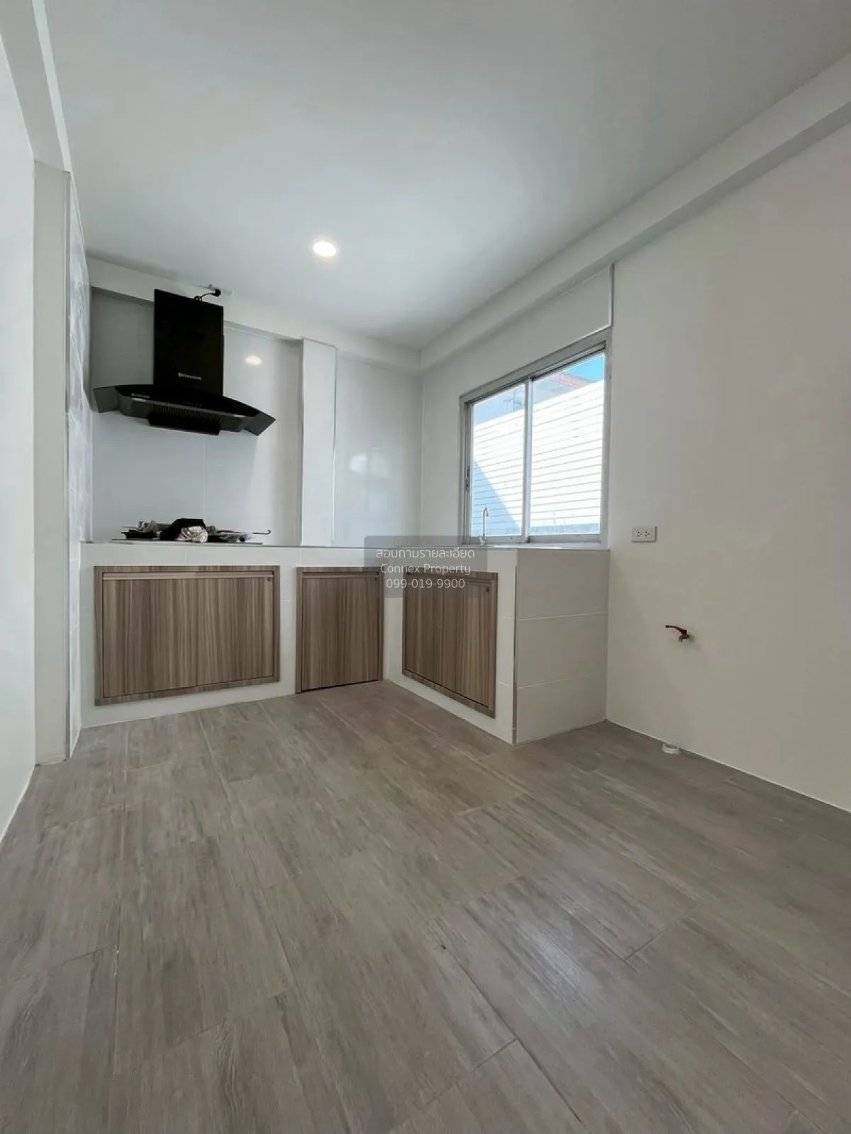 ขายบ้าน  ศุภาลัย วิลล์ วงแหวน- รัตนาธิเบศร์ รีโนเวทใหม่ MRT-คลองบ