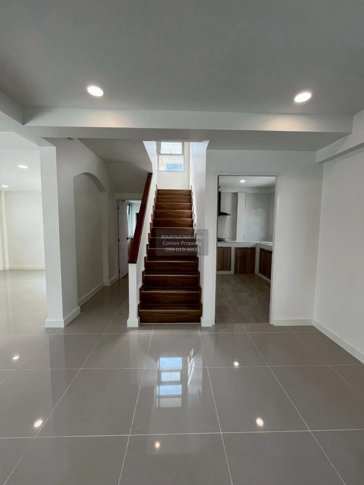 ขายบ้าน  ศุภาลัย วิลล์ วงแหวน- รัตนาธิเบศร์ รีโนเวทใหม่ MRT-คลองบ