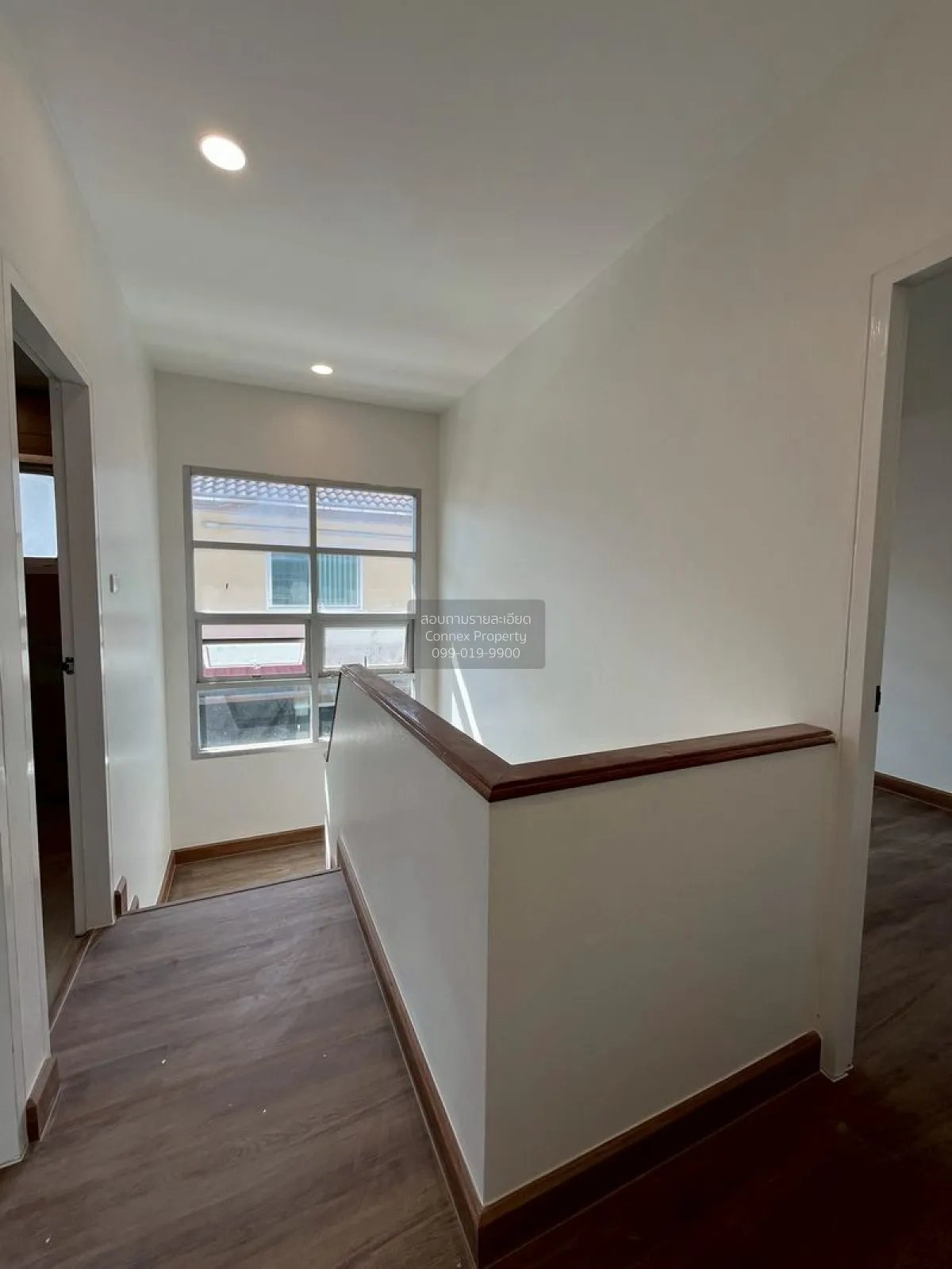 ขายบ้าน  ศุภาลัย วิลล์ วงแหวน- รัตนาธิเบศร์ รีโนเวทใหม่ MRT-คลองบ