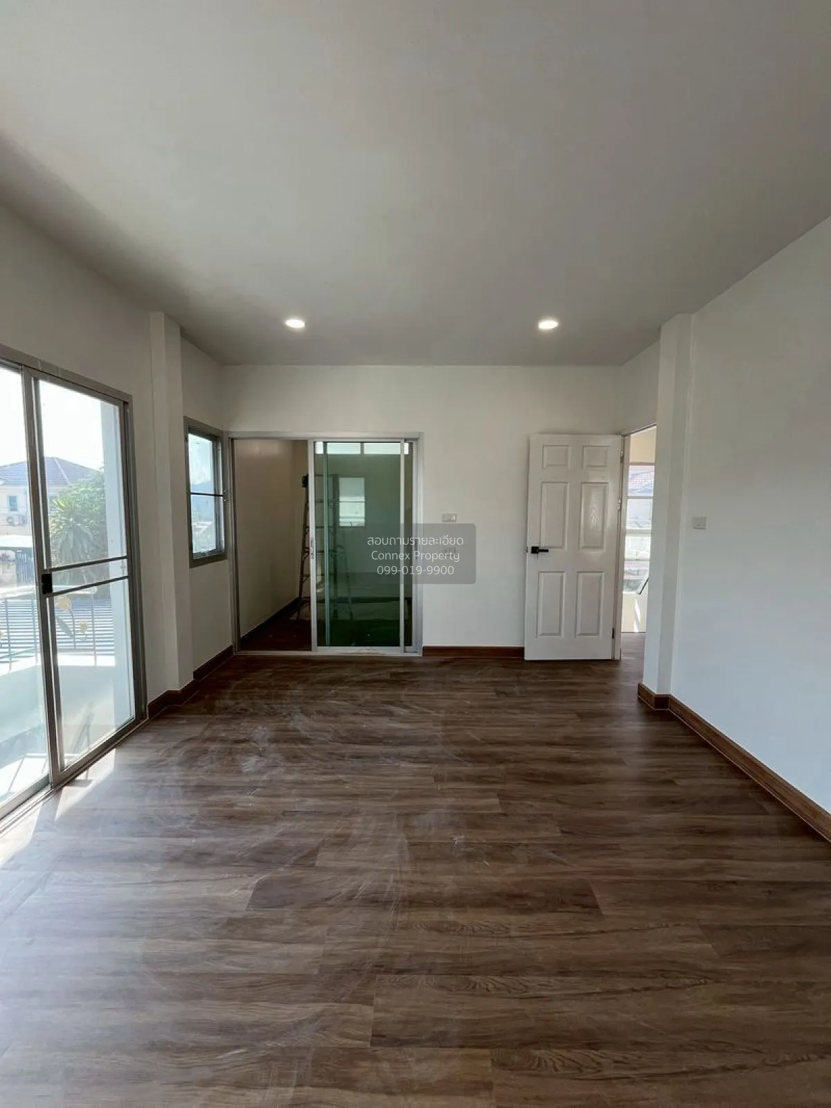 ขายบ้าน  ศุภาลัย วิลล์ วงแหวน- รัตนาธิเบศร์ รีโนเวทใหม่ MRT-คลองบ