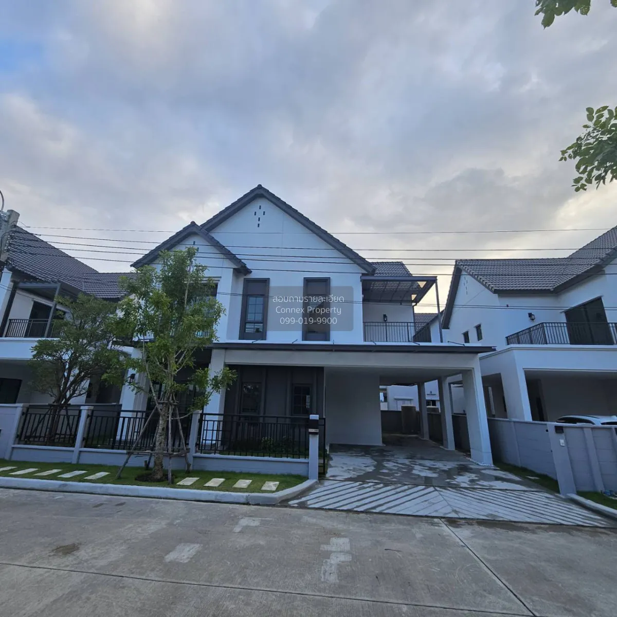 เช่าบ้าน  เซนโทร บางนา บางแก้ว บางพลี สมุทรปราการ CX-149347 2