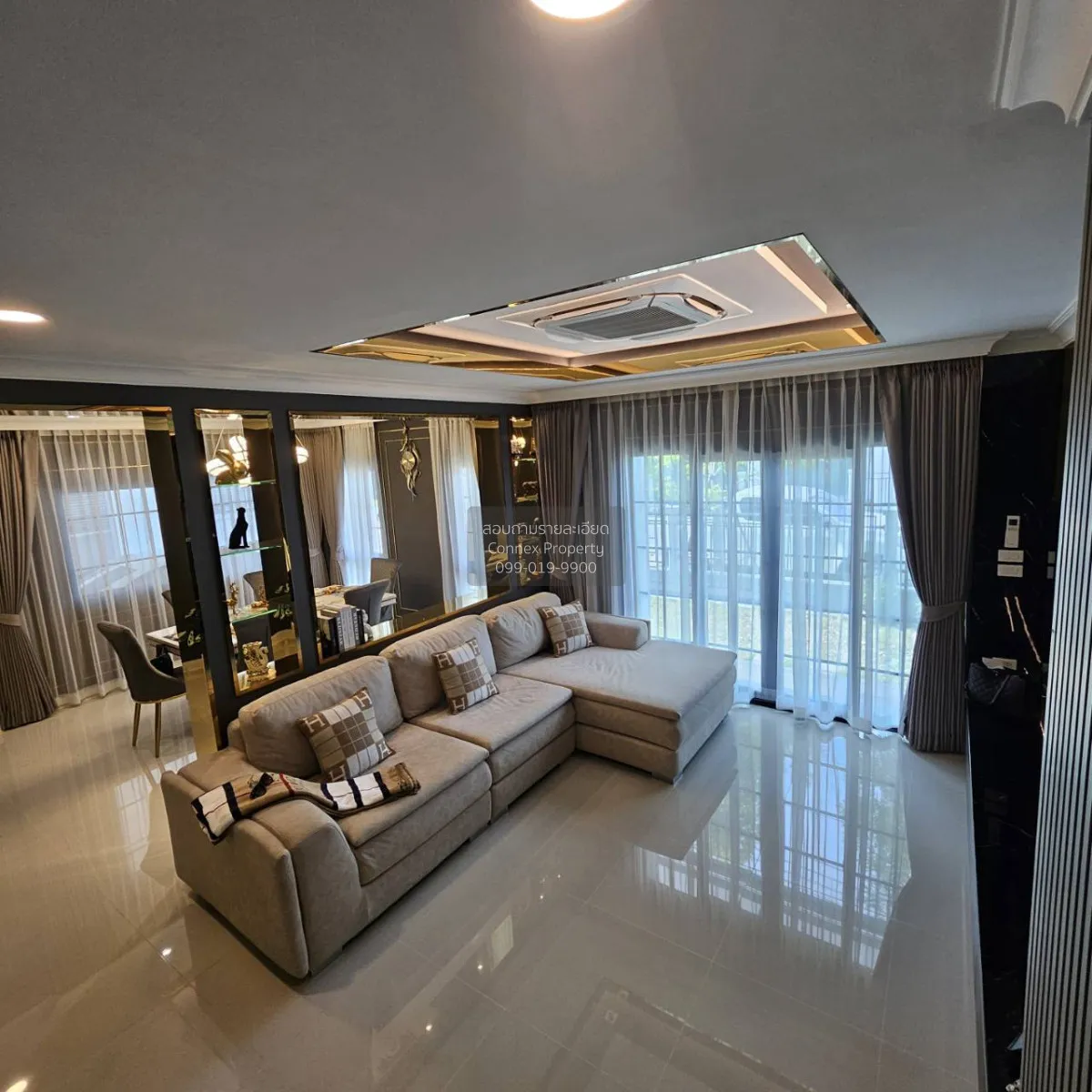 เช่าบ้าน  เซนโทร บางนา บางแก้ว บางพลี สมุทรปราการ CX-149347 3