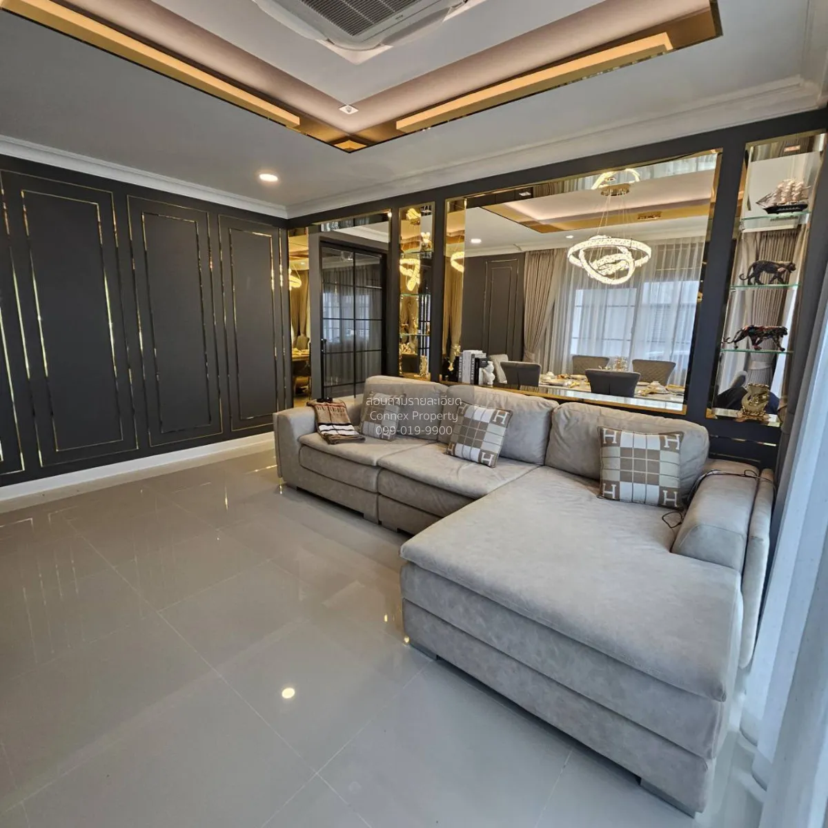 เช่าบ้าน  เซนโทร บางนา บางแก้ว บางพลี สมุทรปราการ CX-149347 4