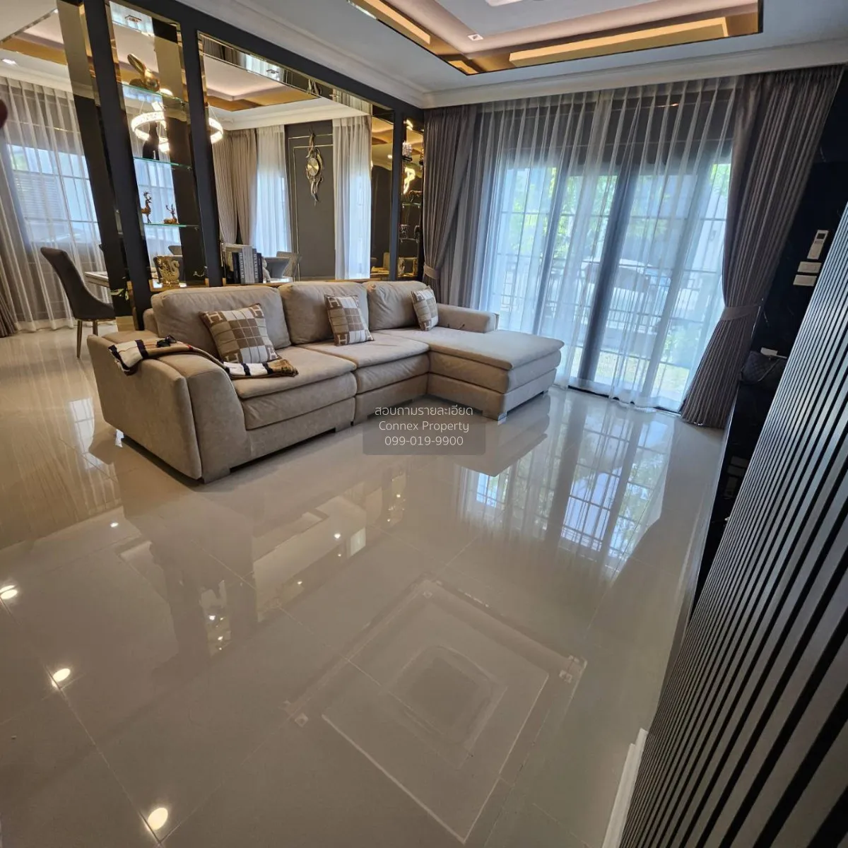 เช่าบ้าน  เซนโทร บางนา บางแก้ว บางพลี สมุทรปราการ CX-149347