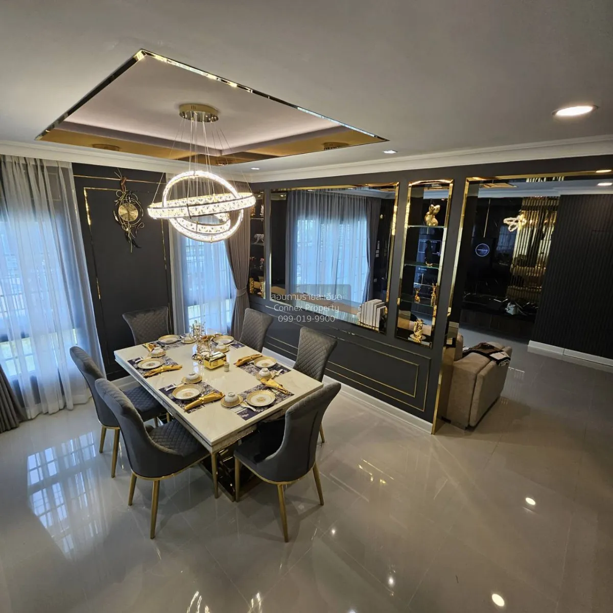 เช่าบ้าน  เซนโทร บางนา บางแก้ว บางพลี สมุทรปราการ CX-149347