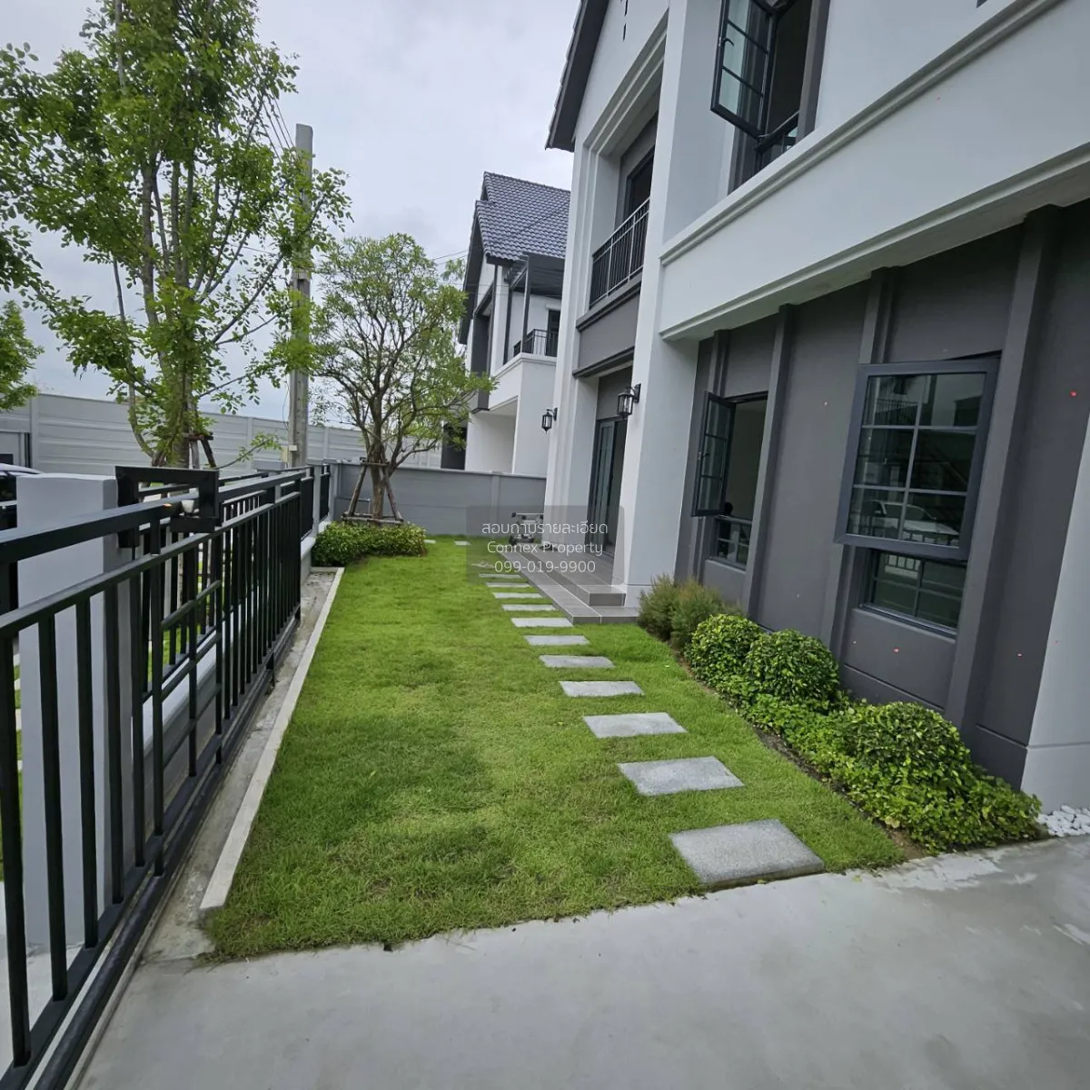 เช่าบ้าน  เซนโทร บางนา บางแก้ว บางพลี สมุทรปราการ CX-149347