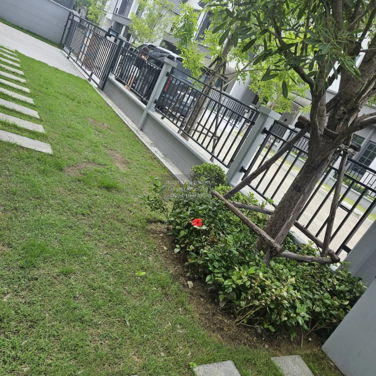 เช่าบ้าน  เซนโทร บางนา บางแก้ว บางพลี สมุทรปราการ CX-149347