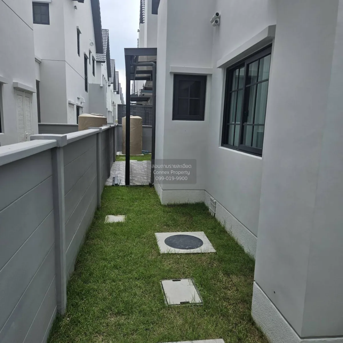 เช่าบ้าน  เซนโทร บางนา บางแก้ว บางพลี สมุทรปราการ CX-149347