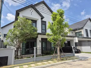 For Rent House , Centro Bangna , Bang Kaeo , Bang Phli , Samut Prakarn , CX-149347