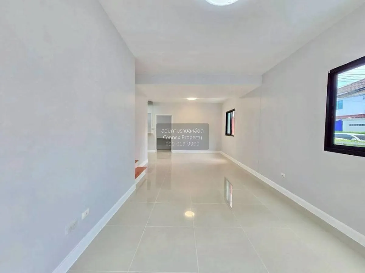 ขายทาวน์เฮ้าส์/ทาวน์โฮม  พฤกษา วิลล์ 63/1 พระราม 5 - วงศ์สว่าง ห้