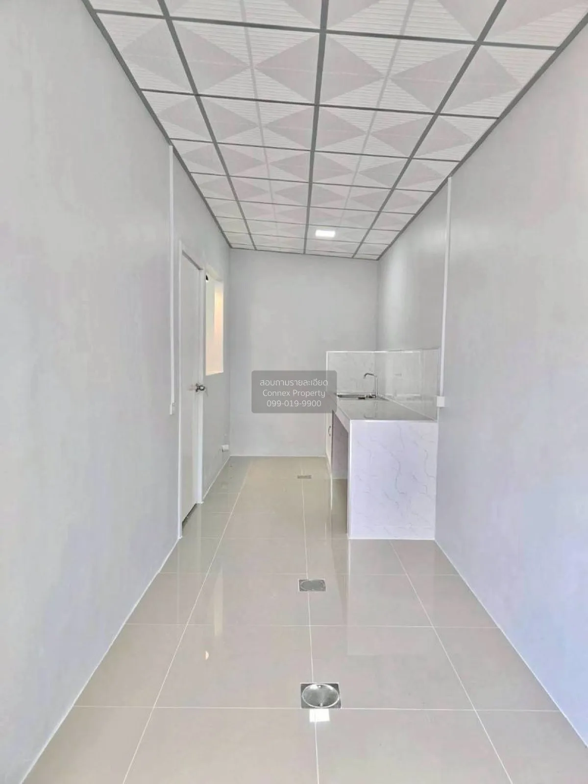 ขายทาวน์เฮ้าส์/ทาวน์โฮม  พฤกษา วิลล์ 63/1 พระราม 5 - วงศ์สว่าง ห้