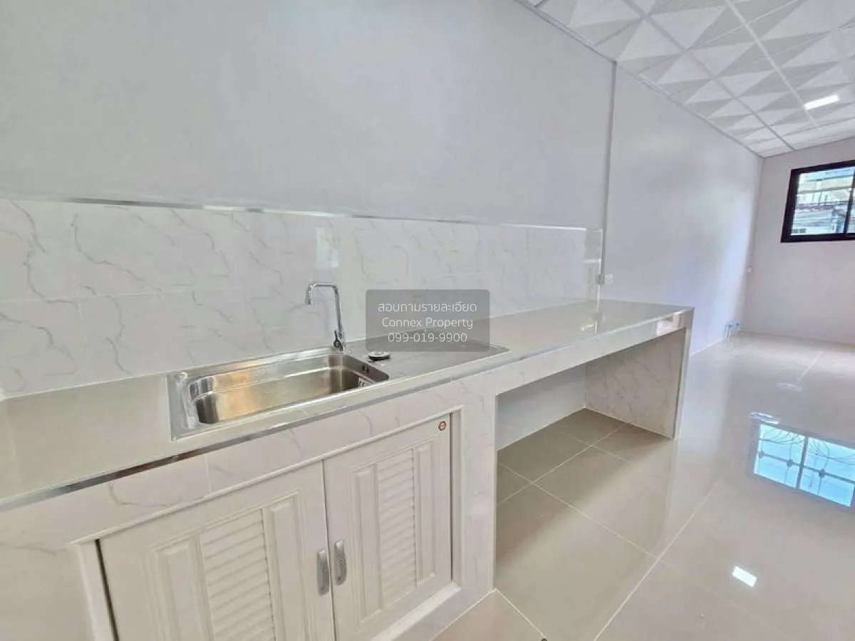 ขายทาวน์เฮ้าส์/ทาวน์โฮม  พฤกษา วิลล์ 63/1 พระราม 5 - วงศ์สว่าง ห้