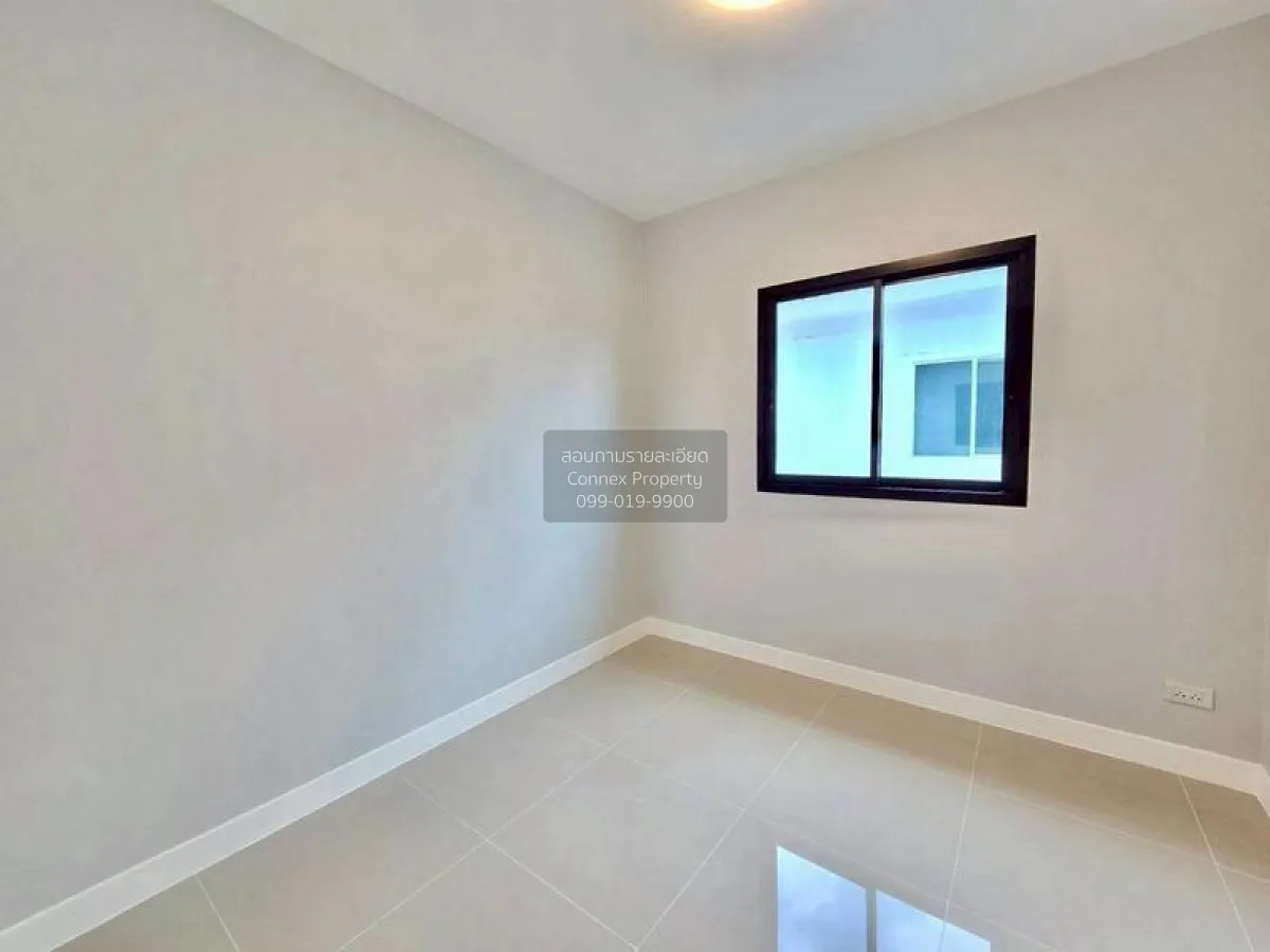 ขายทาวน์เฮ้าส์/ทาวน์โฮม  พฤกษา วิลล์ 63/1 พระราม 5 - วงศ์สว่าง ห้