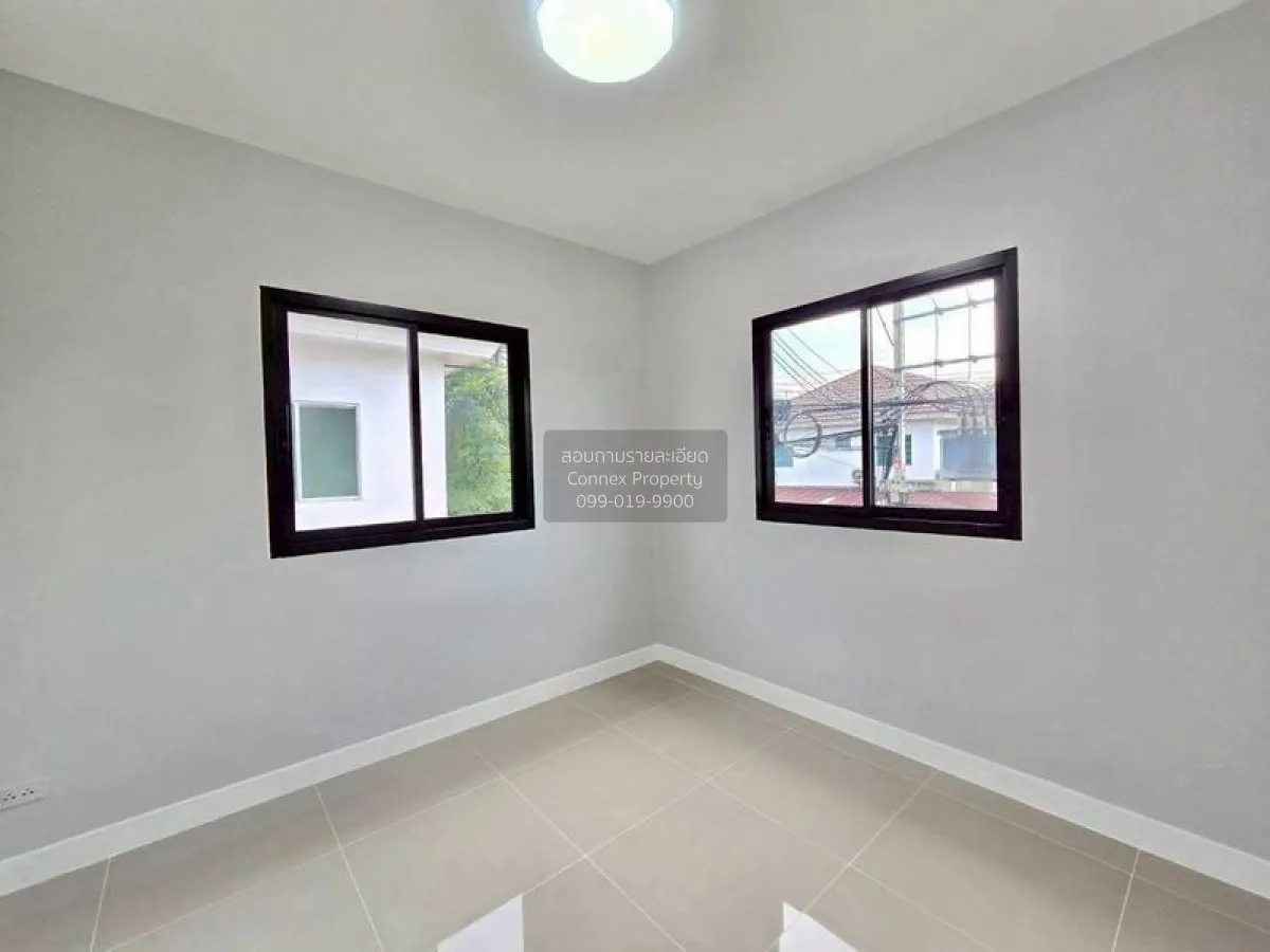 ขายทาวน์เฮ้าส์/ทาวน์โฮม  พฤกษา วิลล์ 63/1 พระราม 5 - วงศ์สว่าง ห้